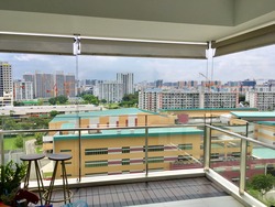 Dakota Residences (D14), Condominium #203181301